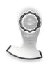Afbeeldingen van FESTOOL Segmentzaagblad SSB 32MM t.b.v. OSC18