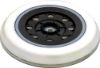 Afbeeldingen van FESTOOL Steunschijf ZAC ST-STF D185/16-M8 SW