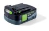 Afbeeldingen van FESTOOL Accu BP12Li2,5C 12V 2,5Ah C t.b.v. CXS/TXS12