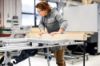 Afbeeldingen van FESTOOL Schuiftafel ST 840 TKS 80 420X500MM
