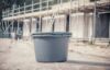 Afbeeldingen van GRIPLINE Speciekuip Gripline-O 4 grepen L-Scala zwart 45L