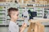Afbeeldingen van FESTOOL Speelgoed accu invalcirkelzaag TY-TSC