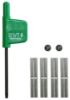 Afbeeldingen van FESTOOL Reservemes HW- P 20X4,1X1,1MM