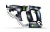 Afbeeldingen van FESTOOL Accu schroefautomaat DWC 18-2500-Basic DURADRIVE 18V BODY in Systainer