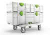Afbeeldingen van FESTOOL Systainer³ SYS3 XXL 237 42,3L 792X296X237MM