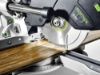 Afbeeldingen van FESTOOL Afkortzaag KAPEX KS 60 E-SET 230V 216MM 1200W