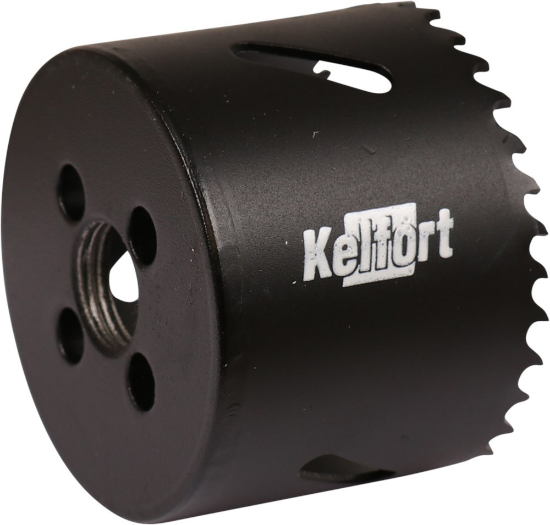 Afbeeldingen van KELFORT Gatzaag HSS Bi-Metal 57MM