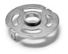 Afbeeldingen van FESTOOL Kopieerring KR-D 24/OF1400/VS 600 24MM t.b.v. OF 1400 en de sjablonen SZ 20 en SZO 20 van het VS 600 verbindingssysteem