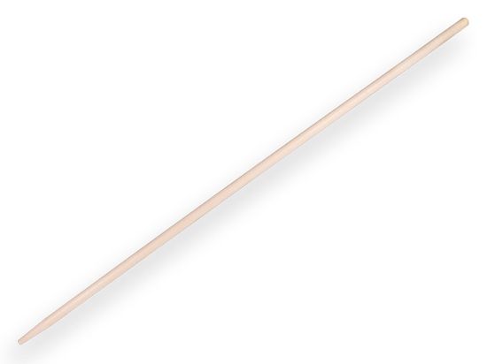 Afbeeldingen van Harksteel 180X2,8CM