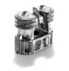 Afbeeldingen van FESTOOL Spreidanker SV-SA D14 32x