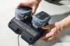 Afbeeldingen van FESTOOL Snellader TCL 6 DUO 220-240V 2x6Ah t.b.v. voltklassen 10,8V tot 18V