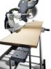 Afbeeldingen van FESTOOL Hoeksteun AB-KA-UG/2 t.b.v. KS 120, KS 88, KS 60, KSC 60 2x
