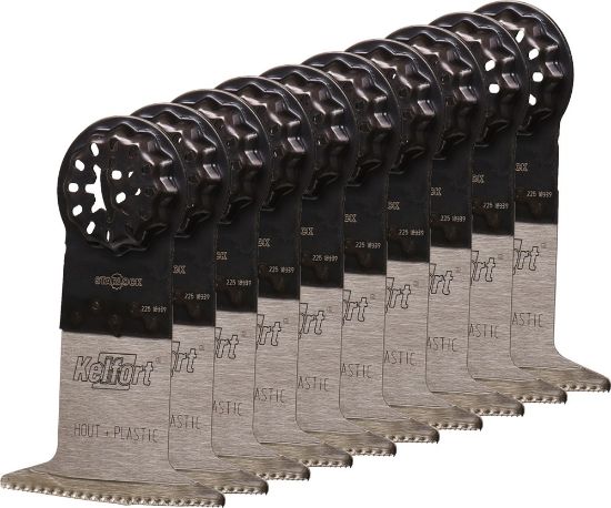 Afbeeldingen van KELFORT Multizaag HT standaard HCS 65X50MM