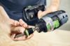 Afbeeldingen van FESTOOL Bithouder magneet BH 60 CENTROTEC-Imp 60MM