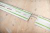 Afbeeldingen van FESTOOL Verbindingsstuk FSV/2 t.b.v. FS/2 2x