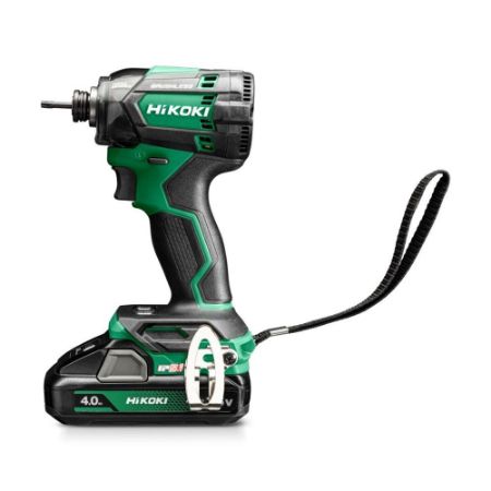 Afbeelding voor categorie Slagschroevendraaiers