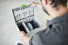 Afbeeldingen van FESTOOL Systainer³ SYS-STF-D225 396X296X237MM t.b.v. PLANEX LHS 2 225 EQ(I)
