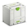 Afbeeldingen van FESTOOL Systainer SYS3-COMBI M 337