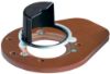 Afbeeldingen van FESTOOL Zool met spaanderopvang LAS-OF 1400 63MM t.b.v. OF 1400