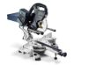 Afbeeldingen van FESTOOL Accu afkortzaag KSC60EB5,0I-Plus KAPEX 18V 2x 5,0Ah
