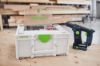 Afbeeldingen van FESTOOL Borenset BKS SYS3 SDS 5-12MM 7x