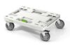 Afbeeldingen van FESTOOL Systainer-trolley SYS-RB 508X396MM t.b.v. Systainer³ en T-LOC