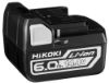 Afbeeldingen van HIKOKI Accu BSL1460 14,4V 6,0Ah Li-ion