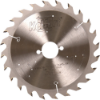 Afbeeldingen van KELFORT Cirkelzaagblad HM/HKS 180X2,6X30MM Z=24WZ