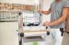 Afbeeldingen van FESTOOL Schuurmateriaal-Systainer SYS-STF 80X133MM GR-Set