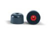 Afbeeldingen van FESTOOL Oordopjes EB-R-S3/12 rood t.b.v. GHS 25 I