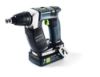 Afbeeldingen van FESTOOL Accu schroefautomaat DWC 18-2500-Basic DURADRIVE 18V BODY in Systainer