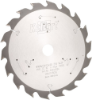 Afbeeldingen van KELFORT Cirkelzaagblad HM 168X1,8X20MM Z=18 FWS