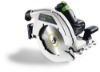 Afbeeldingen van FESTOOL Handcirkelzaag HK 85 EB-Plus 230MM 1900W 