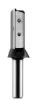 Afbeeldingen van FESTOOL Keermes-groeffrees HW schacht 8MM HW 12X30MM WM Z1