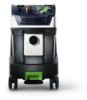 Afbeeldingen van FESTOOL Stofzuiger CLEANTEC CTM 48 E LE EC B22 R1 stofklasse M 48L 1100W