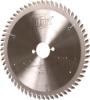 Afbeeldingen van KELFORT Cirkelzaagblad HM/HKS 190X2,6X30MM Z=60WZ