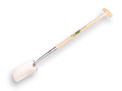 Afbeeldingen van Spade 1041A essen fiberkernsteel 80CM