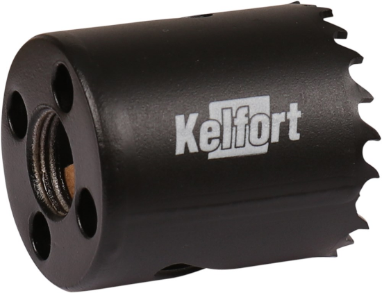 Afbeeldingen van KELFORT Gatzaag HSS Bi-Metal 38MM