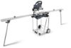 Afbeeldingen van FESTOOL Afkortzaag KAPEX KS 60 E-Set/XL-UG 216MM 1200W met onderstel inclusief accessoires