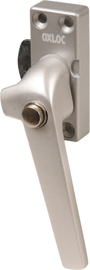 Afbeeldingen van Raamsluiting 4-Gats m.Nok RS F1 OXLOC