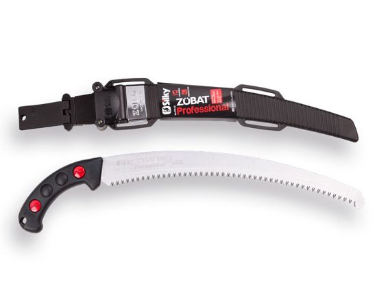 Afbeeldingen van Snoeizaag vast gebogen Zubat 390-7,5 390MM
