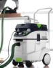Afbeeldingen van FESTOOL Stofzuiger CLEANTEC CTM 48 E stofklasse M 48L 1200W