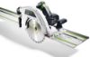 Afbeeldingen van FESTOOL Handcirkelzaag HK 85 EB-Plus 230MM 1900W 