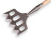 Afbeeldingen van Sporkschoffel Profi 18CM essen steel 170CM