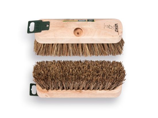 Afbeeldingen van Luiwagen Union harde vezel 36MM 220X65MM 