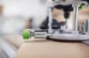 Afbeeldingen van FESTOOL Fijninstelling voor geleideaanslag FE-FS/OF 1000 t.b.v. OF900 OF1000 OF1010 en KF