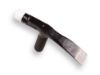 Afbeeldingen van Straathamer fiberglassteel & nylon dop 50MM