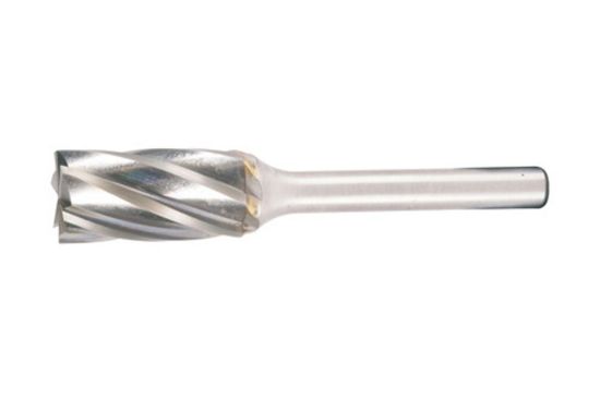 Afbeeldingen van Stiftfrees S6MM HM B-12,7X25/70MM ALU