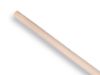 Afbeeldingen van Zeisboomsteel taps 240X4,5CM