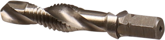 Afbeeldingen van KELFORT Boor-tap-verzinkboor M8